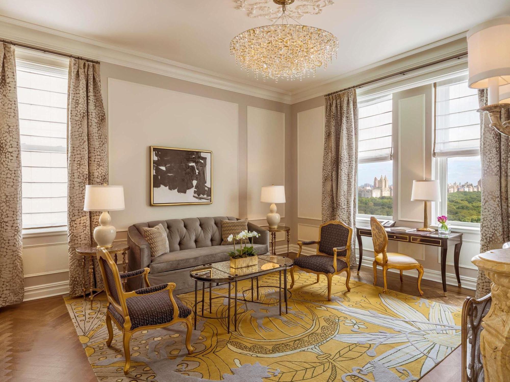 Hotel The Plaza 5*