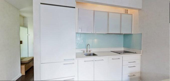 Resort Club Wyndham Midtown 45 New York