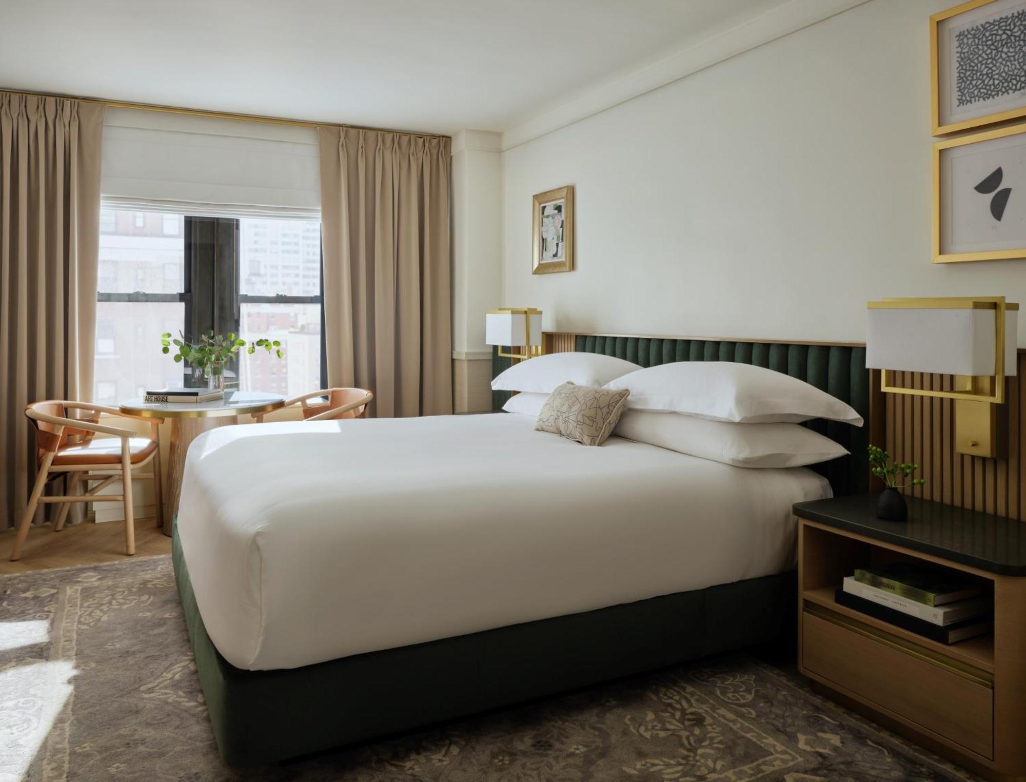 Hotel Kimpton Ashbel Park Avenue