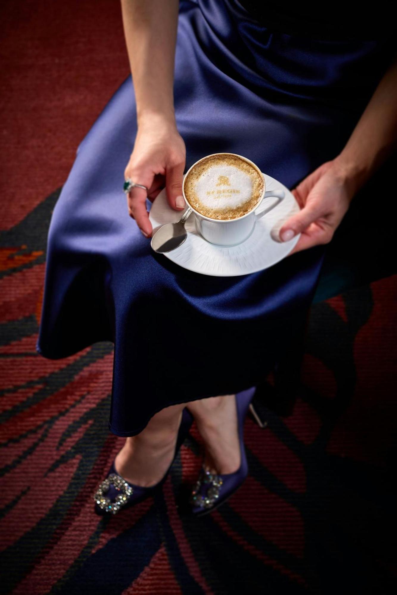 The St. Regis 5* New York