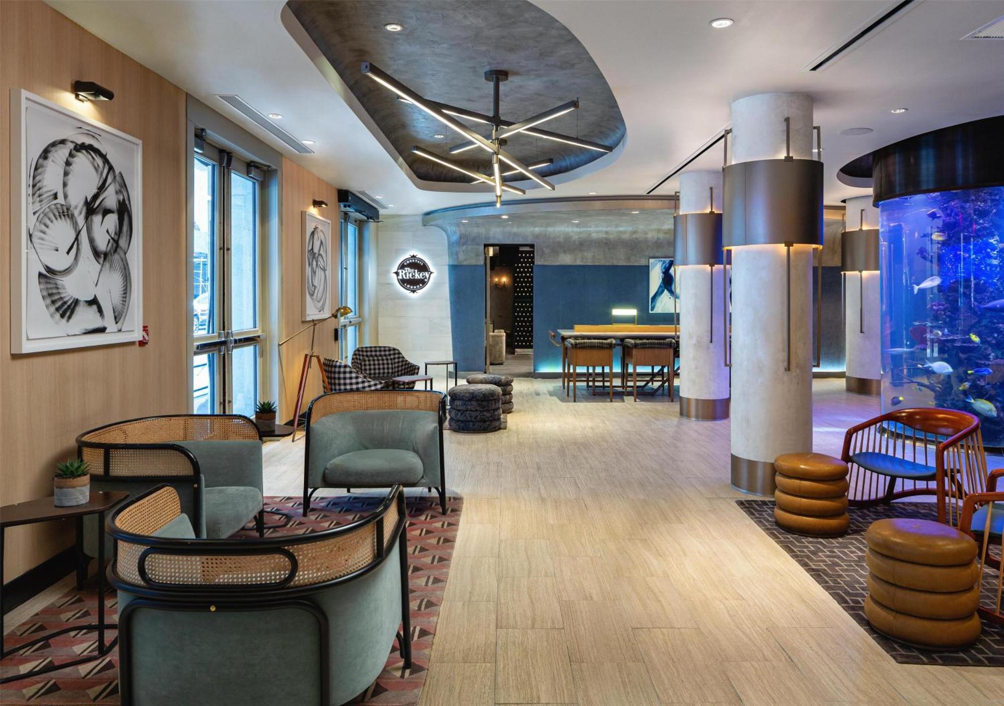 Dream Midtown, By Hyatt 4*