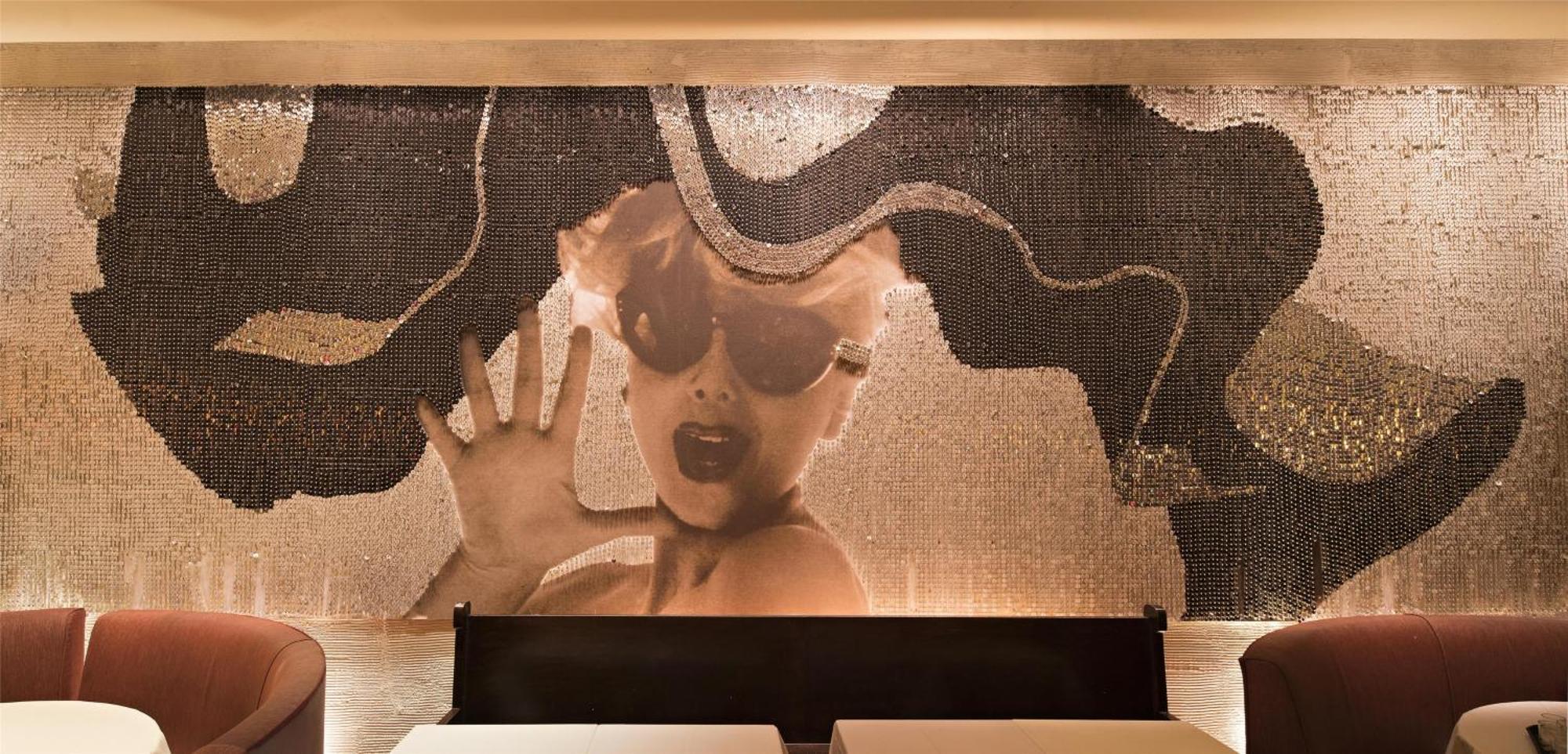 Dream Midtown, By Hyatt New York