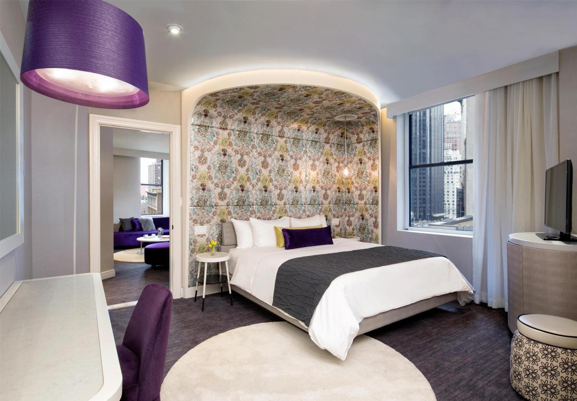 Dream Midtown, By Hyatt Hotel 4*