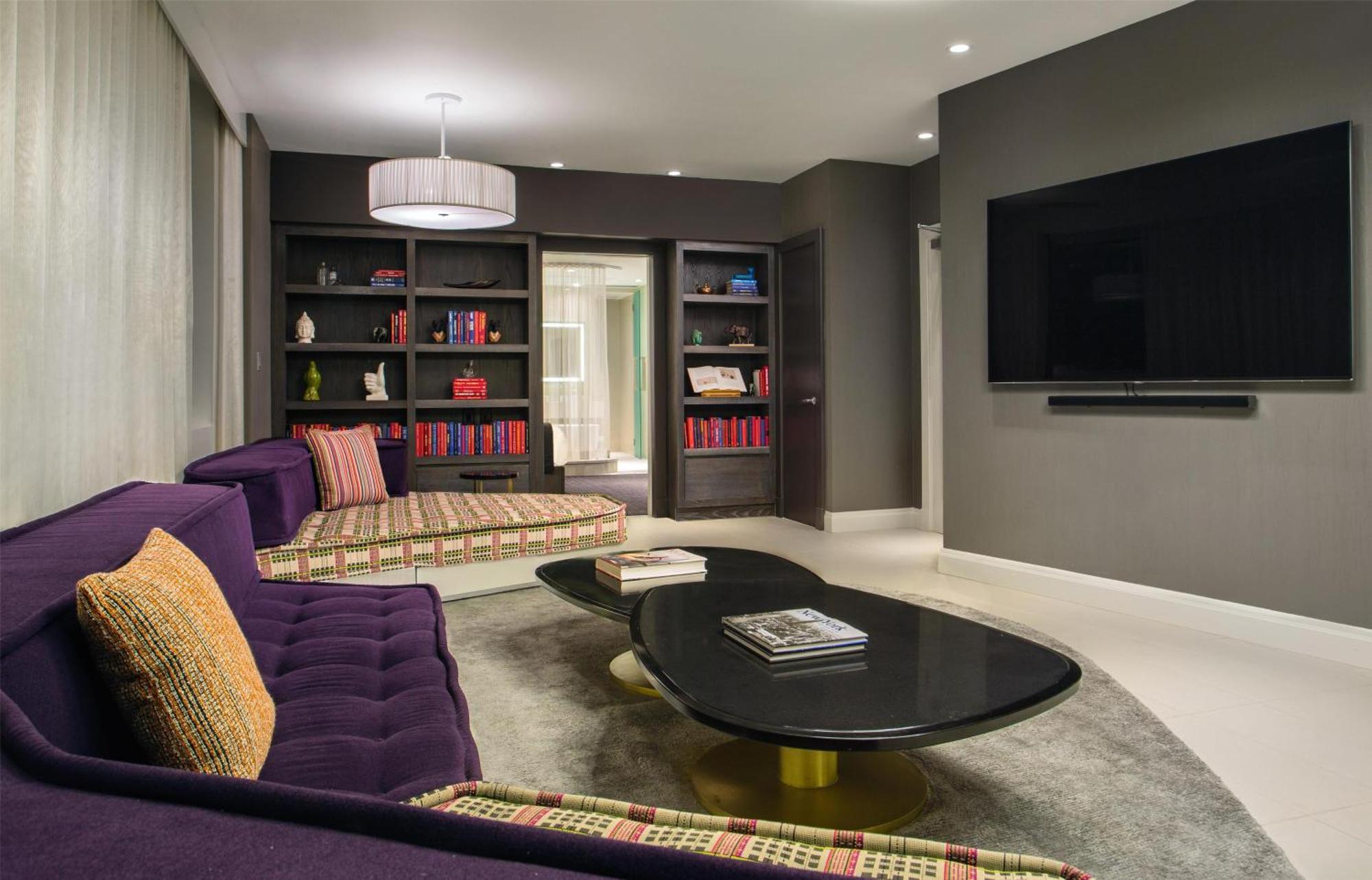 Dream Midtown, By Hyatt