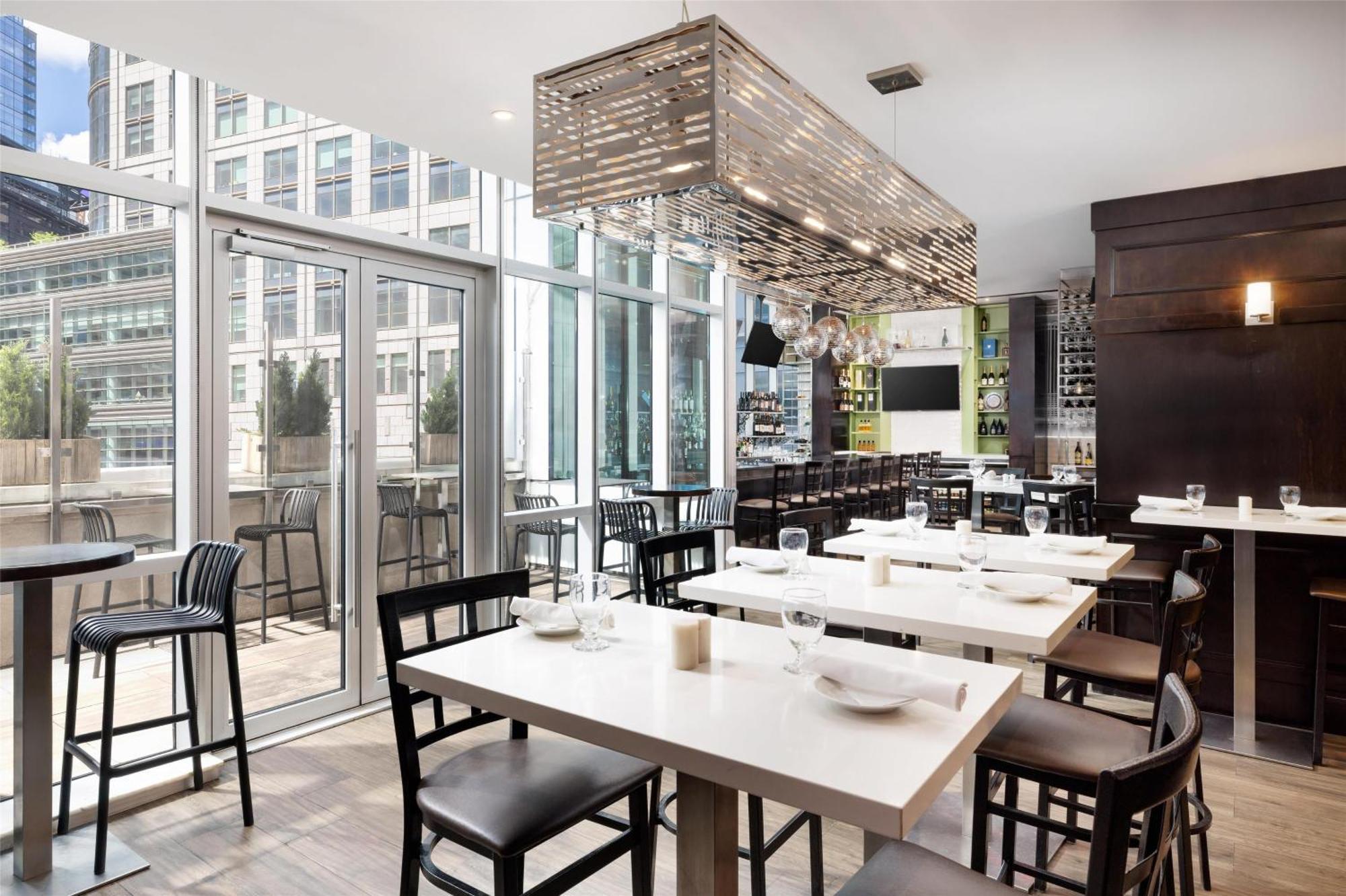 Hilton Garden - Times Square Hotel