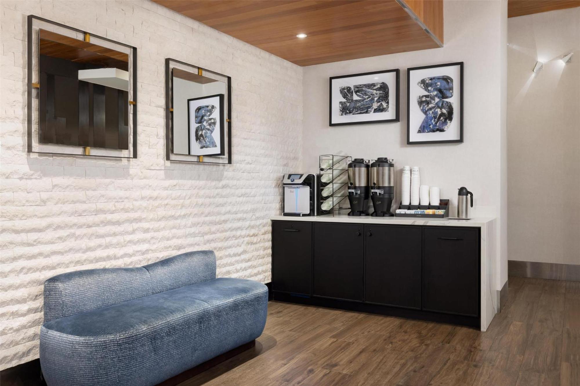 Hotel Hilton Garden - Times Square New York