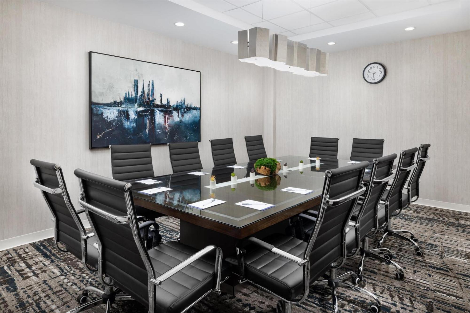 Hilton Garden - Times Square New York