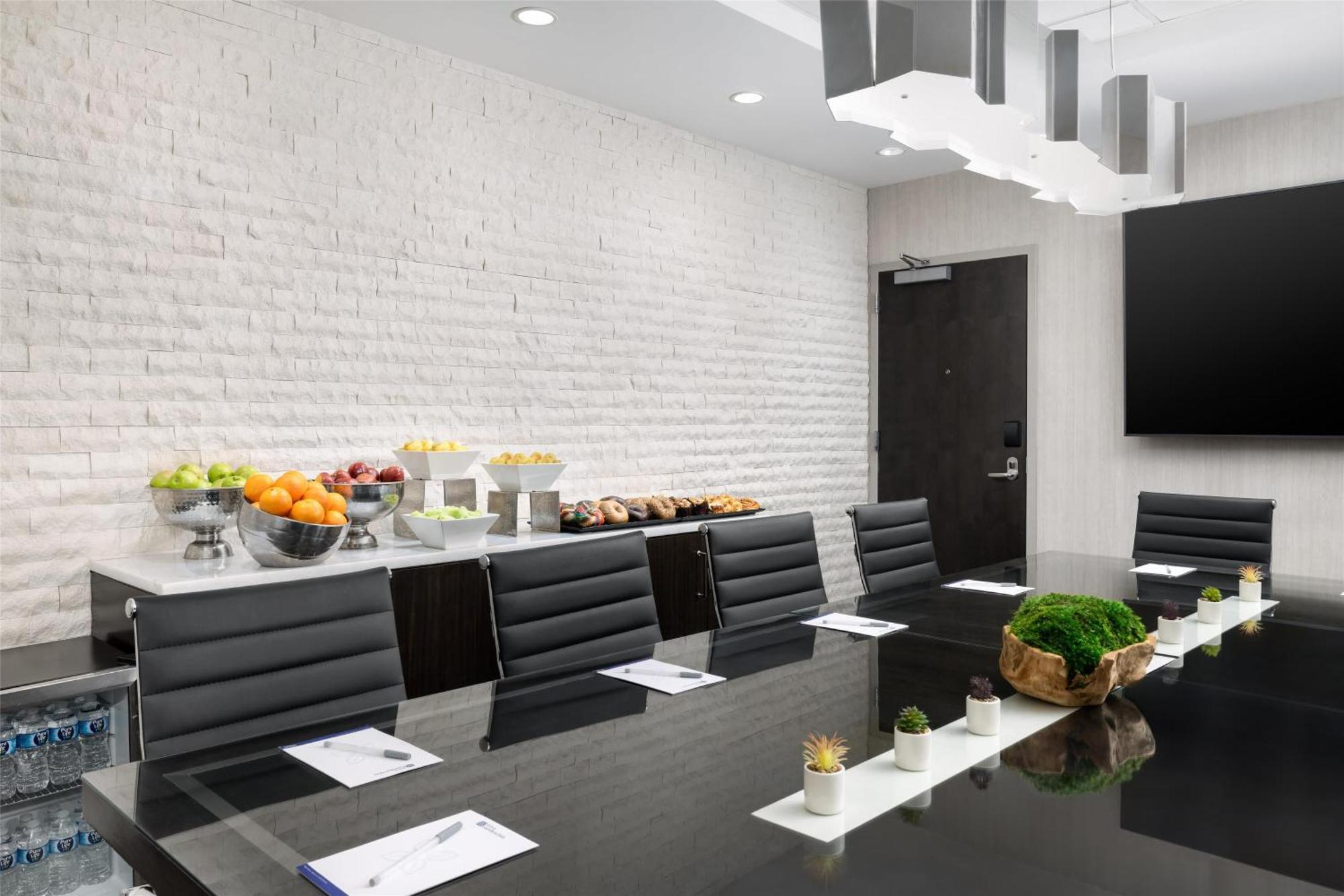 Hilton Garden - Times Square 3* New York