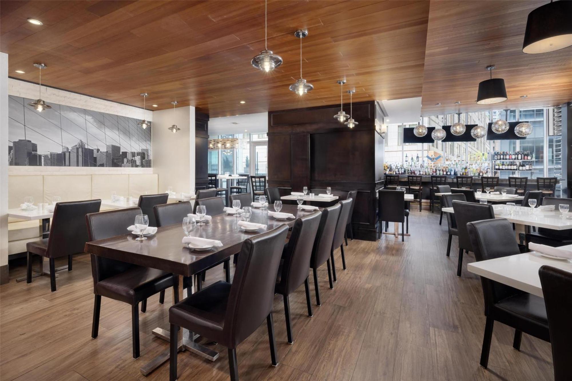 Hilton Garden - Times Square Hotel 3*