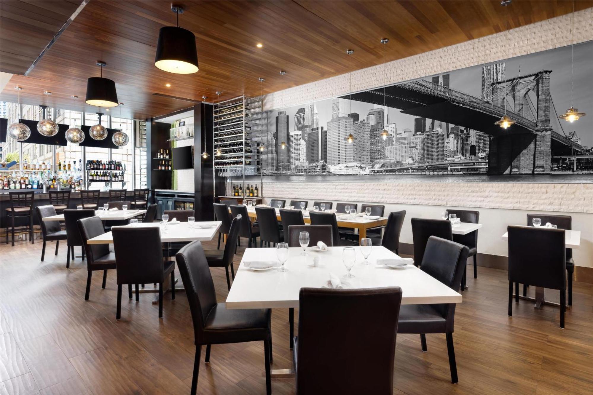 Hotel Hilton Garden - Times Square New York