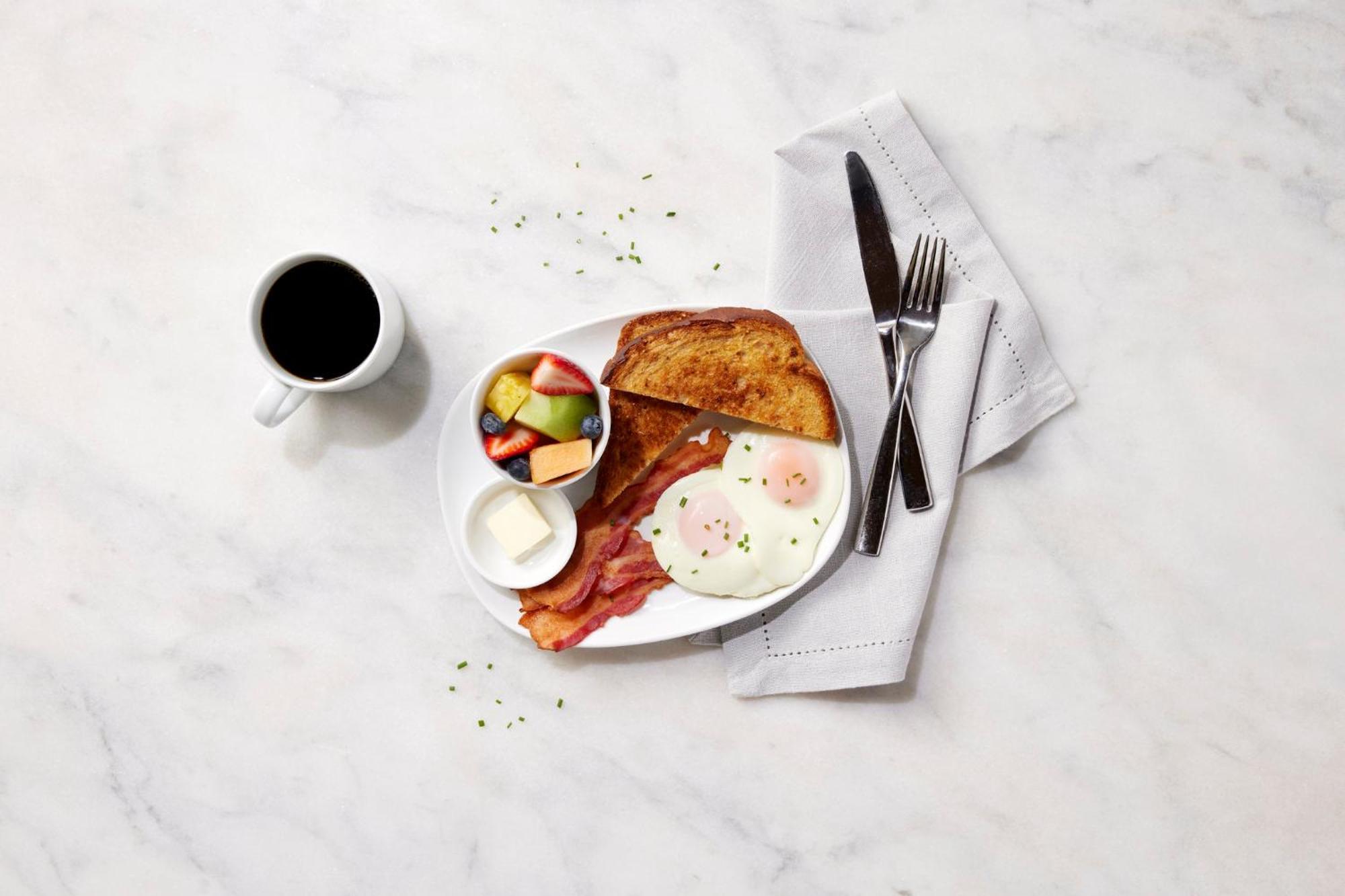 Hotel Even Brooklyn By Ihg 4*