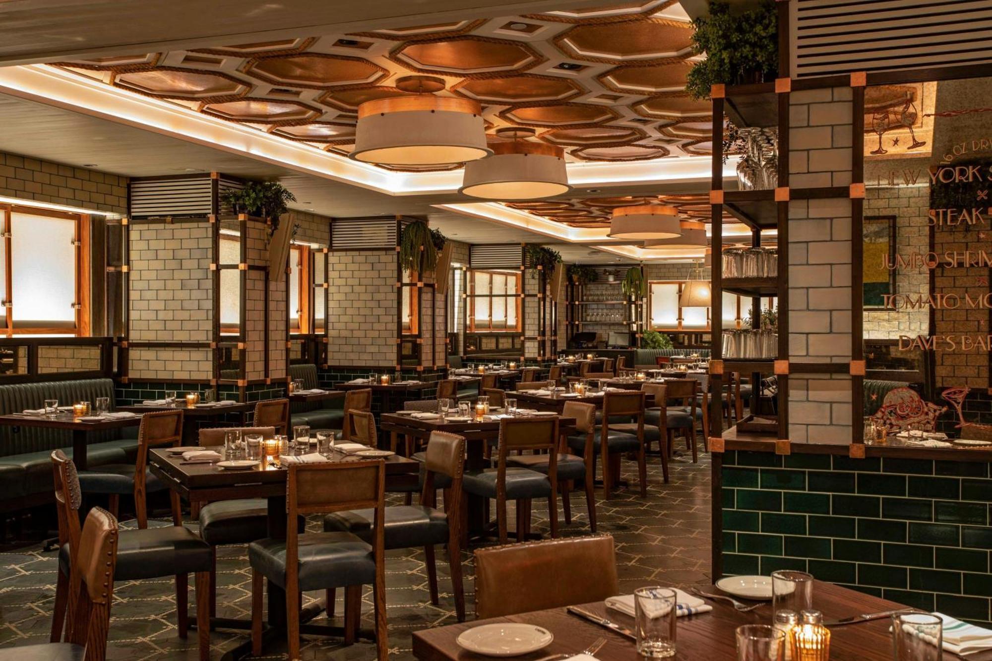 Hotel Moxy Nyc Times Square 3*