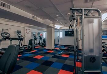 Hotel By Marriott Manhattan/ Midtown Eastside 4*