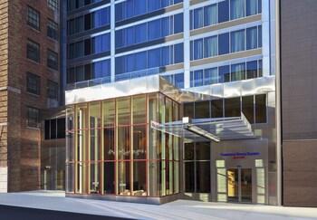 Hotel Fairfield & By Marriott Midtown Manhattan/penn Station 4*