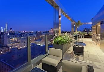 Fairfield & By Marriott Midtown Manhattan/penn Station Hotel New York