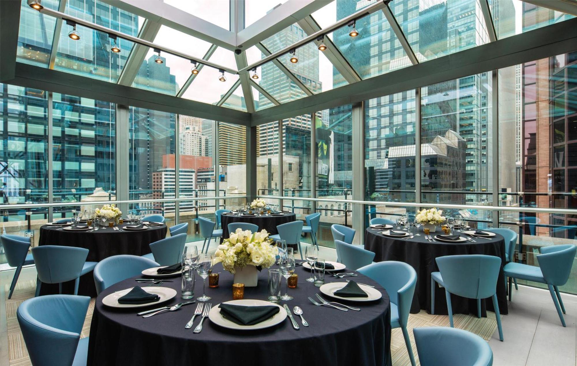 The Time New York, Part Of Jdv By Hyatt Hotel New York