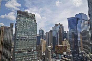 Hotel Delta By Marriott Times Square