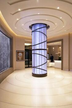 Delta By Marriott Times Square 4* New York