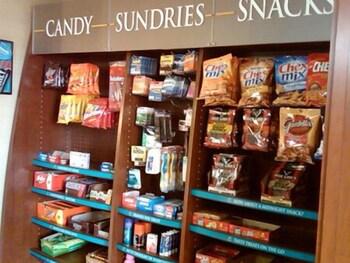 Delta By Marriott Times Square Hotel New York