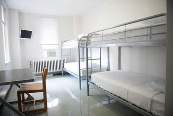 West Side Ymca New York