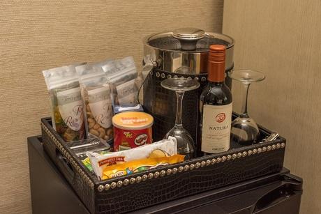 The Marcel At Gramercy Hotel New York