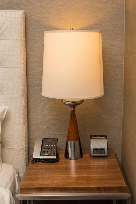 Bentley Hotel New York