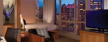 Hotel Millennium Premier Times Square 4*