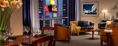 Millennium Premier Times Square New York