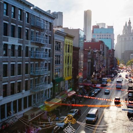 Hotel 50 Bowery, Part Of Jdv By Hyatt