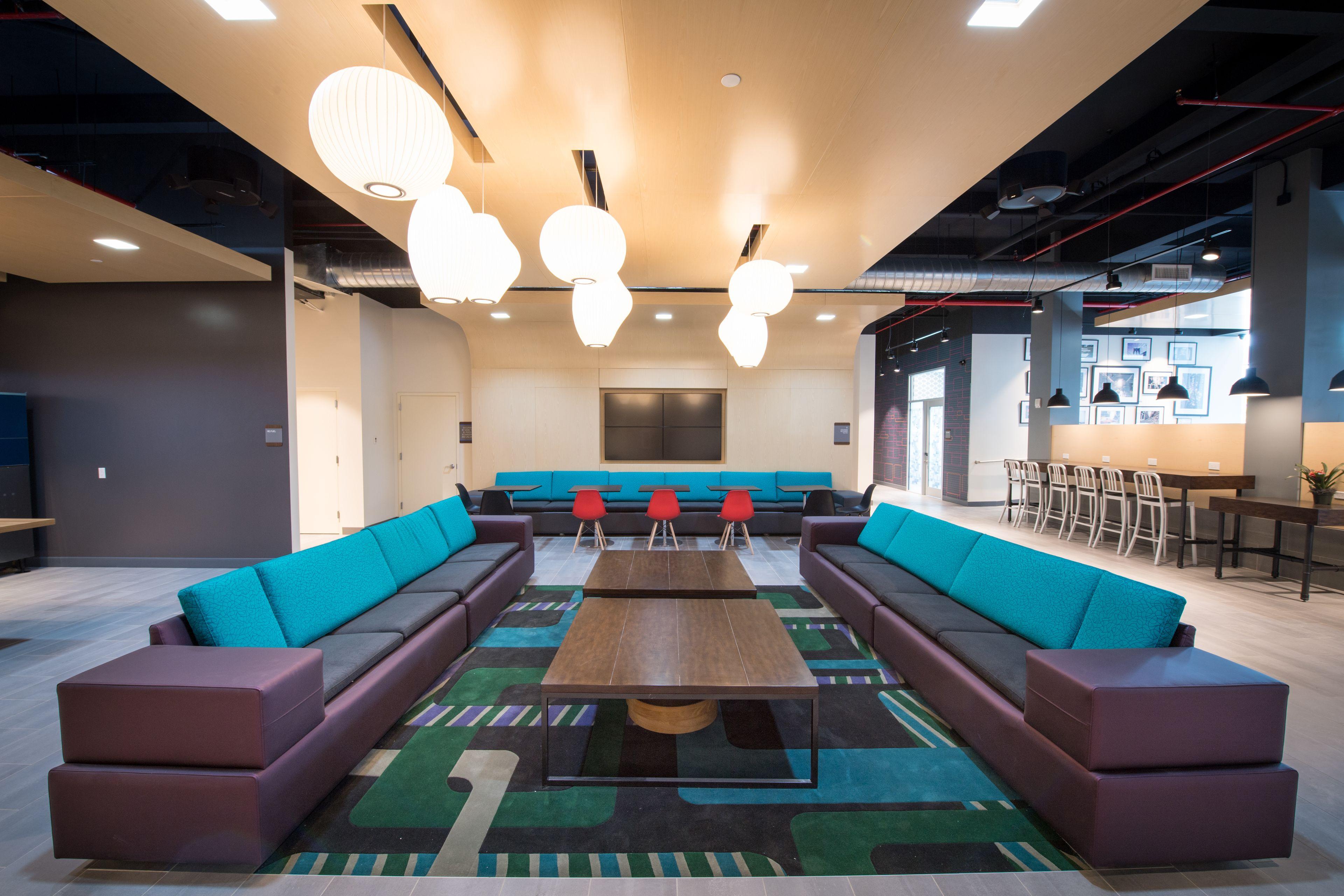 Aloft Laguardia Airport Hotel New York