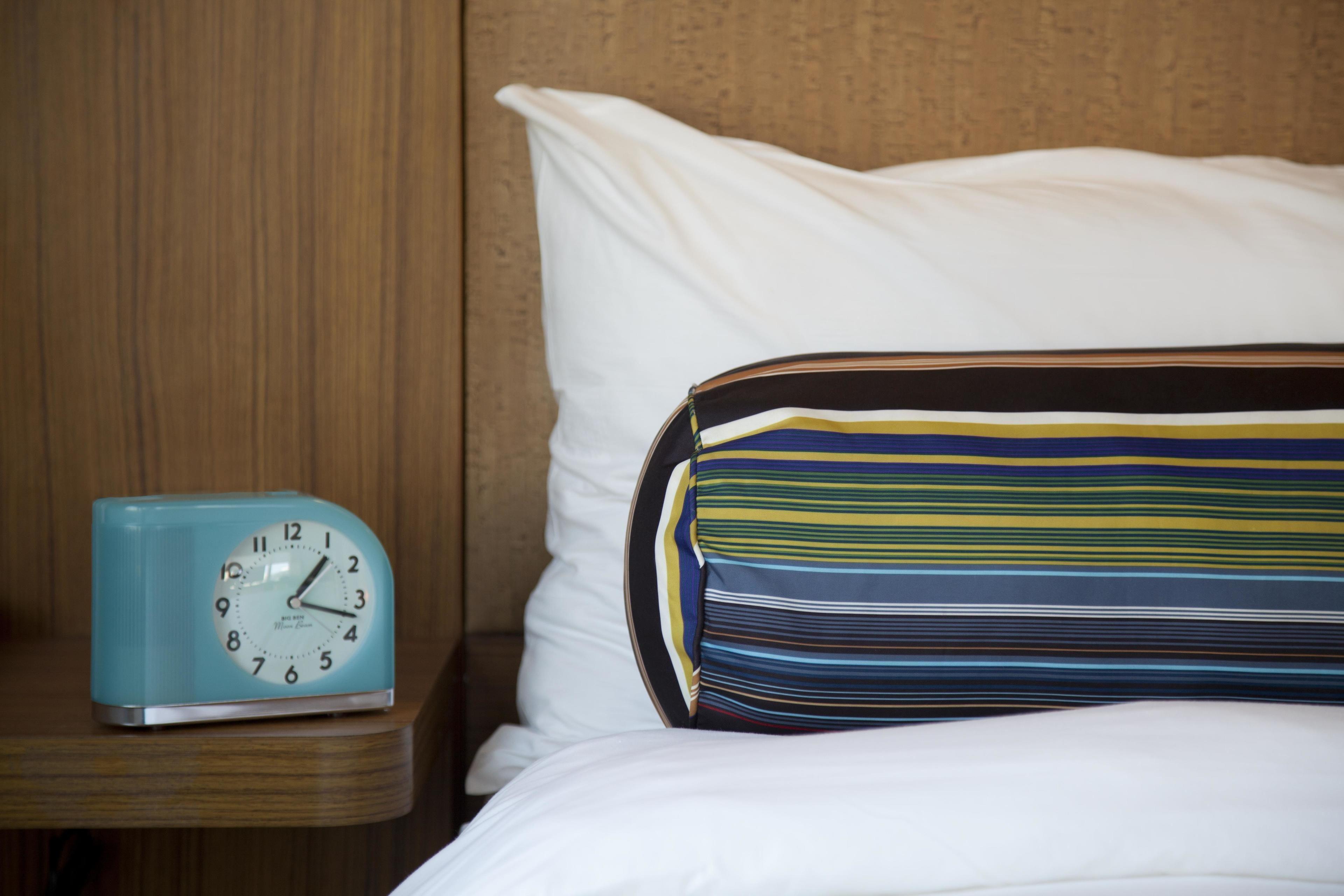 Aloft By Marriott New York Laguardia Airport 3*