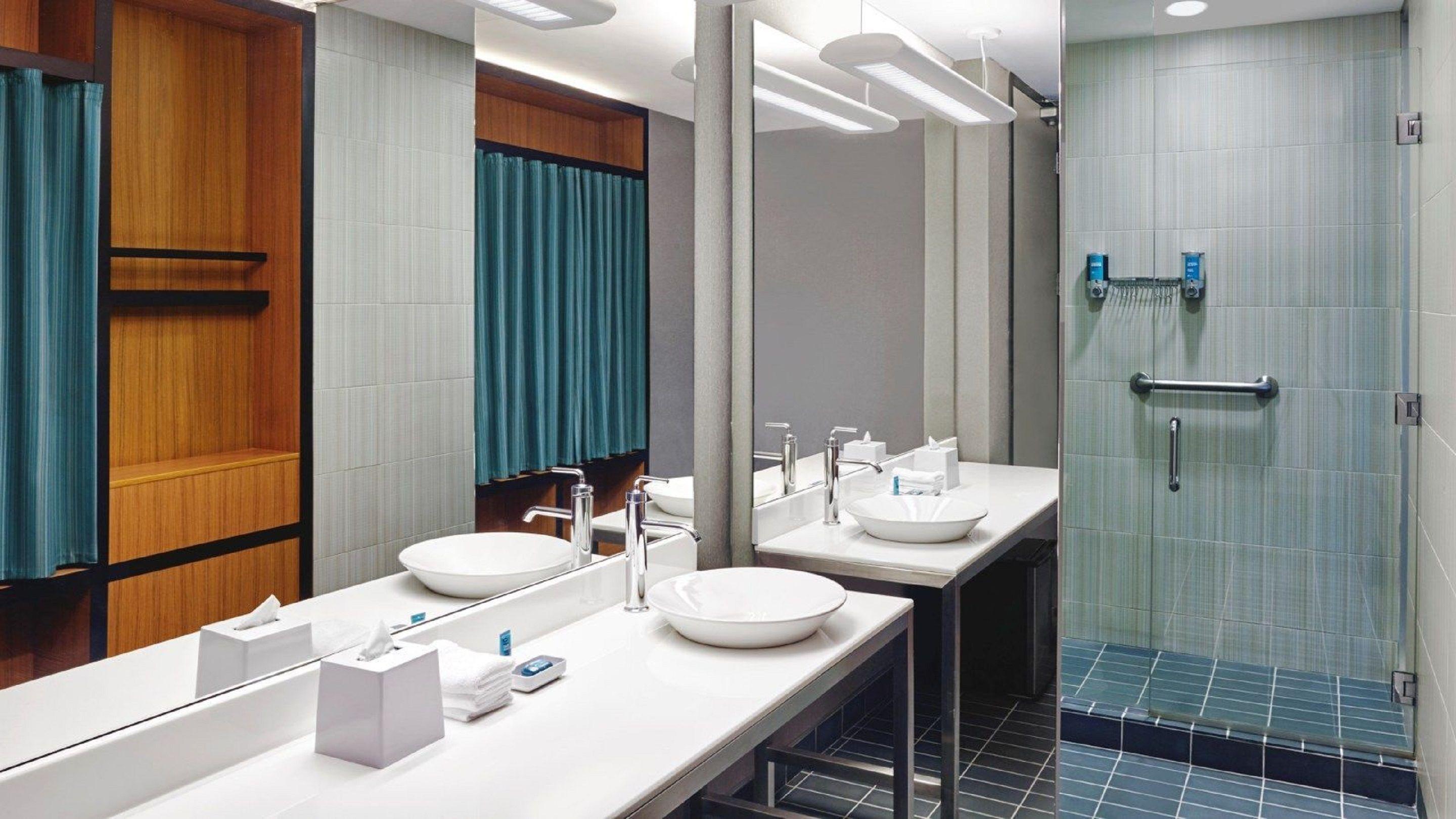 Aloft By Marriott New York Laguardia Airport 3* New York