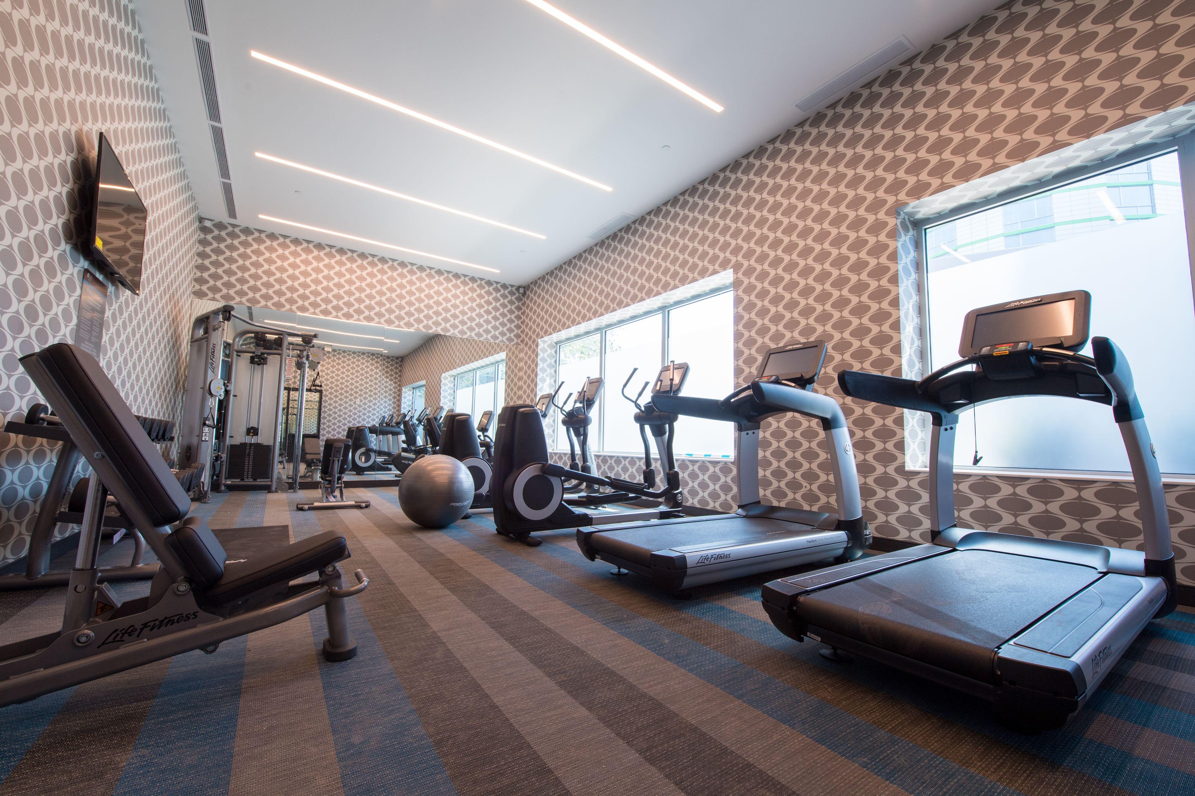 Aloft Laguardia Airport Hotel