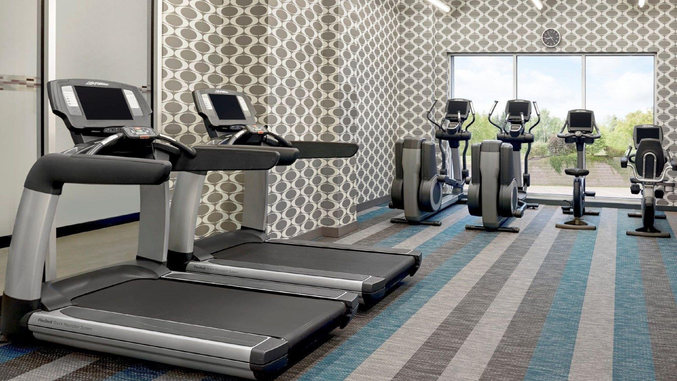 Aloft By Marriott New York Laguardia Airport Hotel
