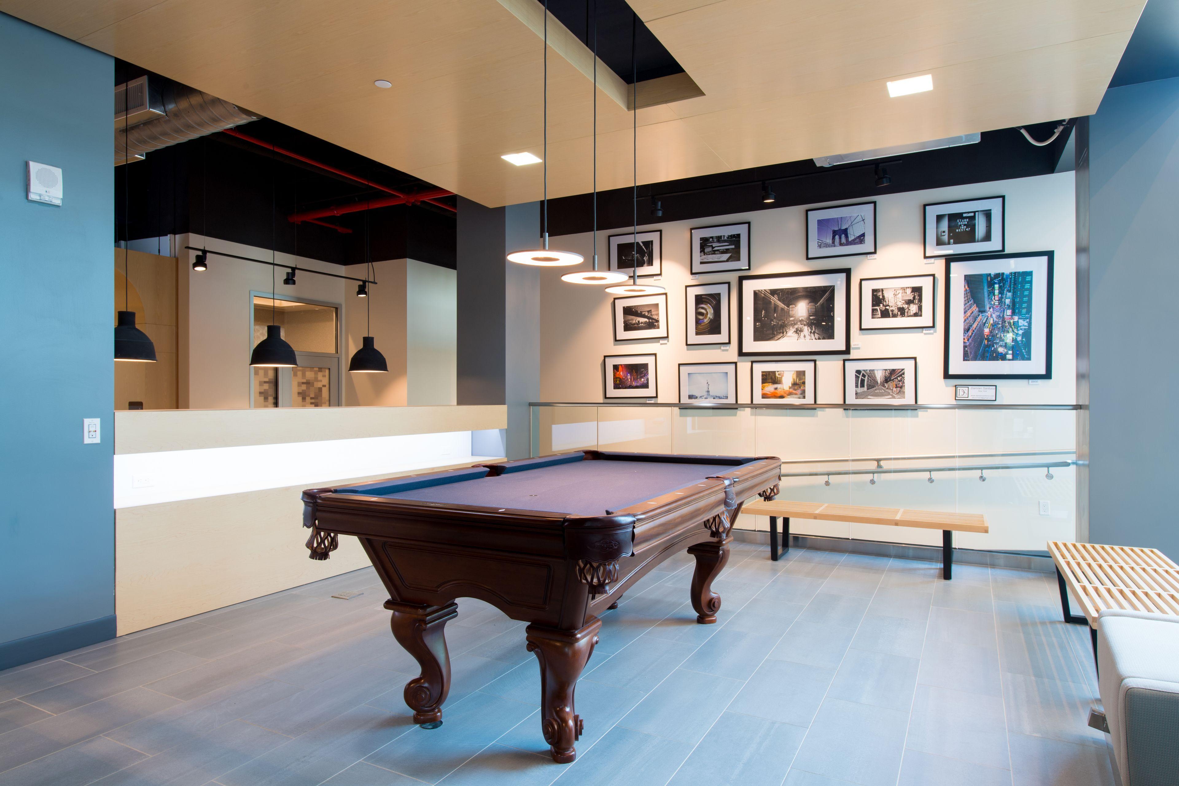 Aloft Laguardia Airport 3*