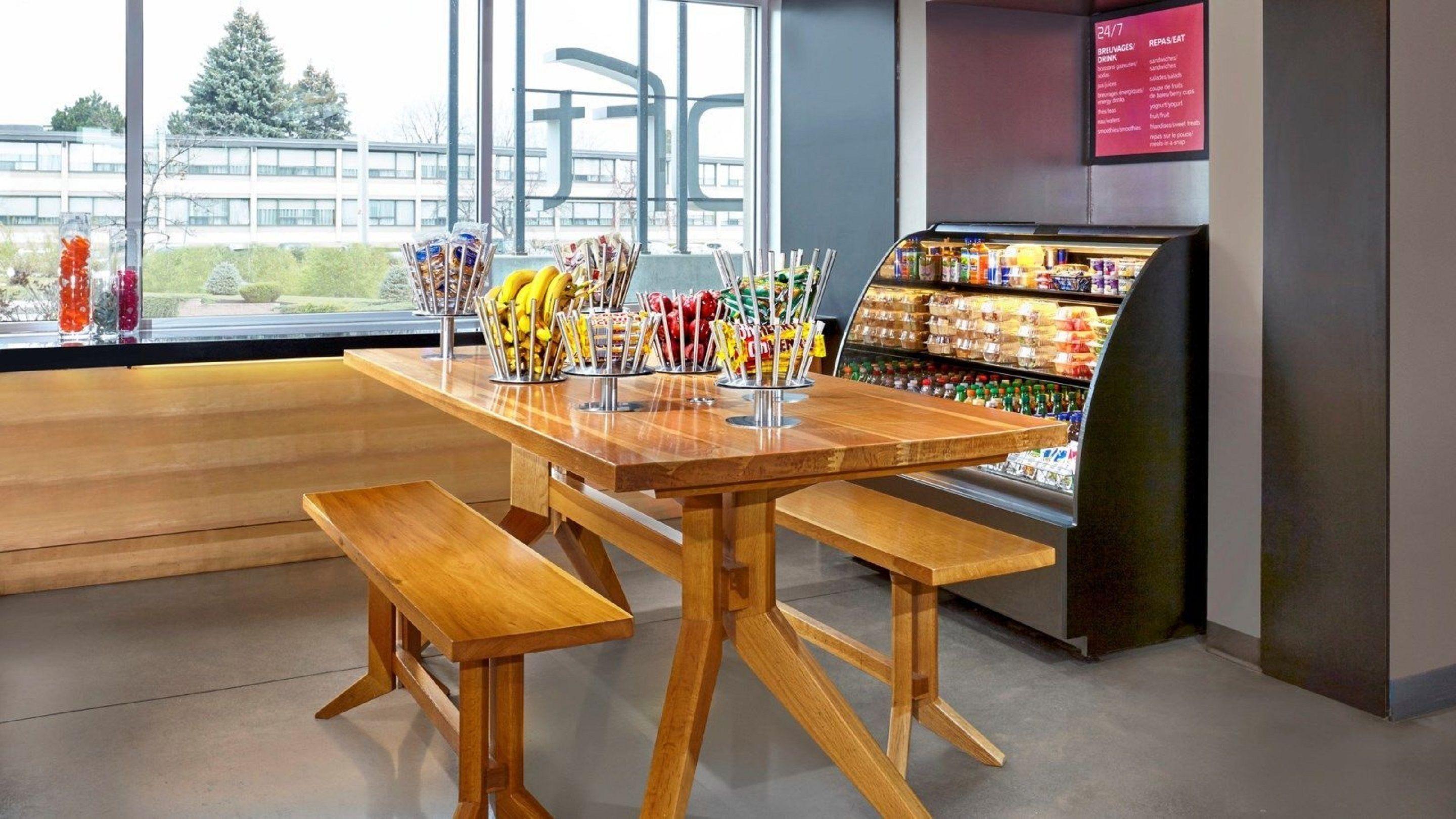 Aloft Laguardia Airport New York