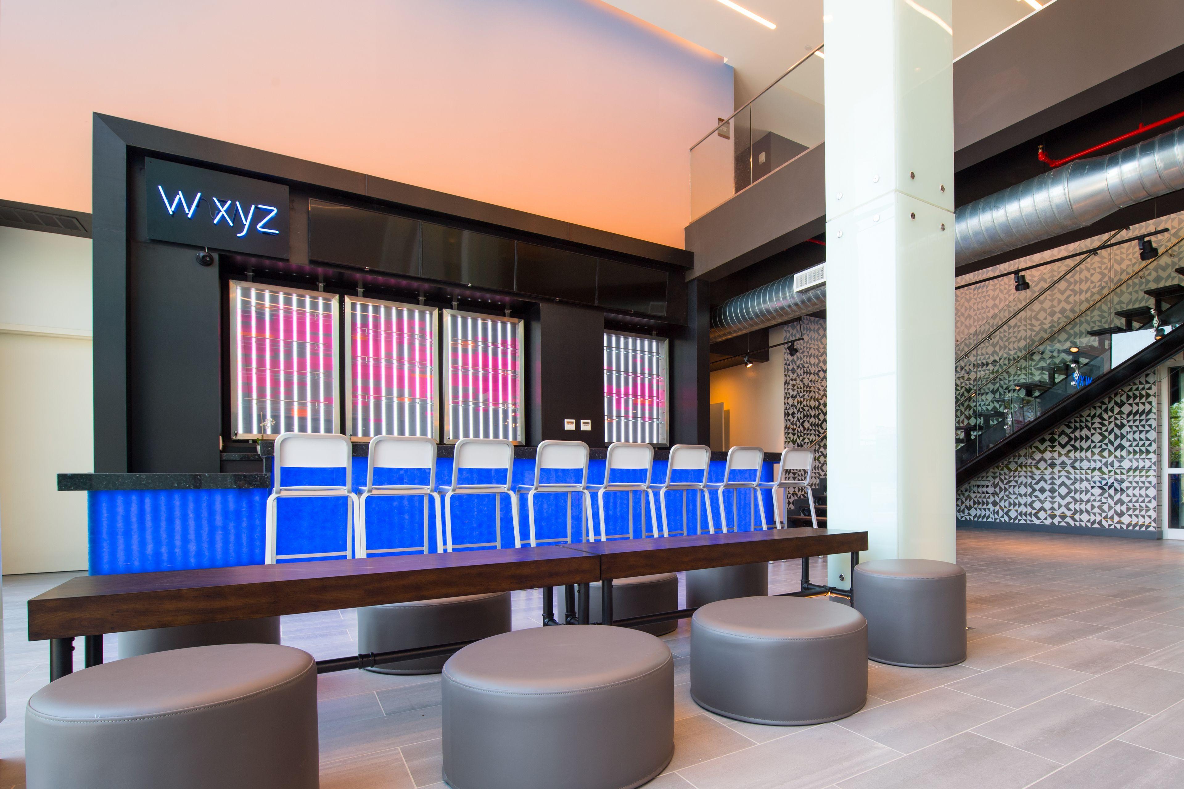 Aloft Laguardia Airport New York