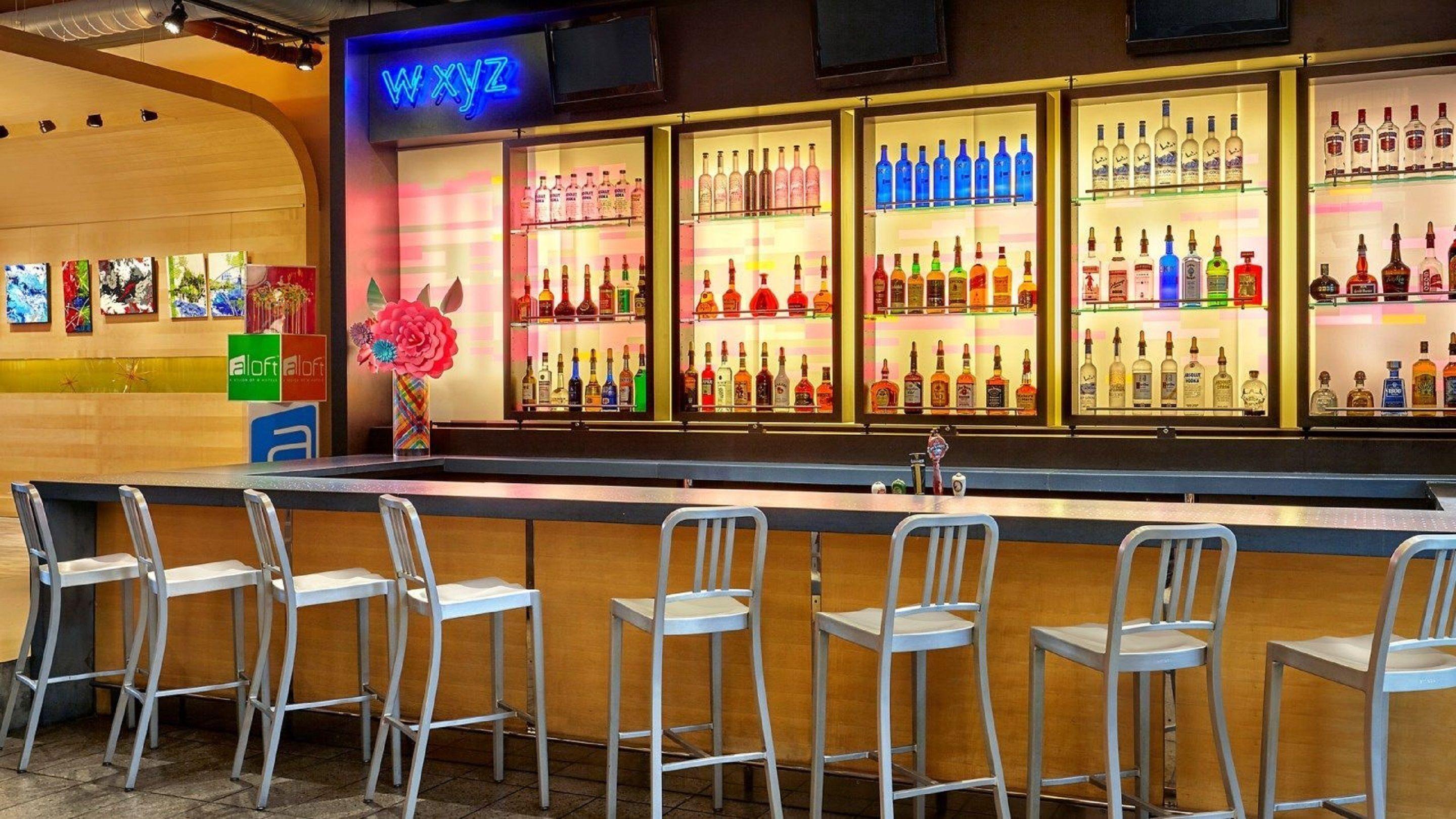 Aloft By Marriott New York Laguardia Airport Hotel
