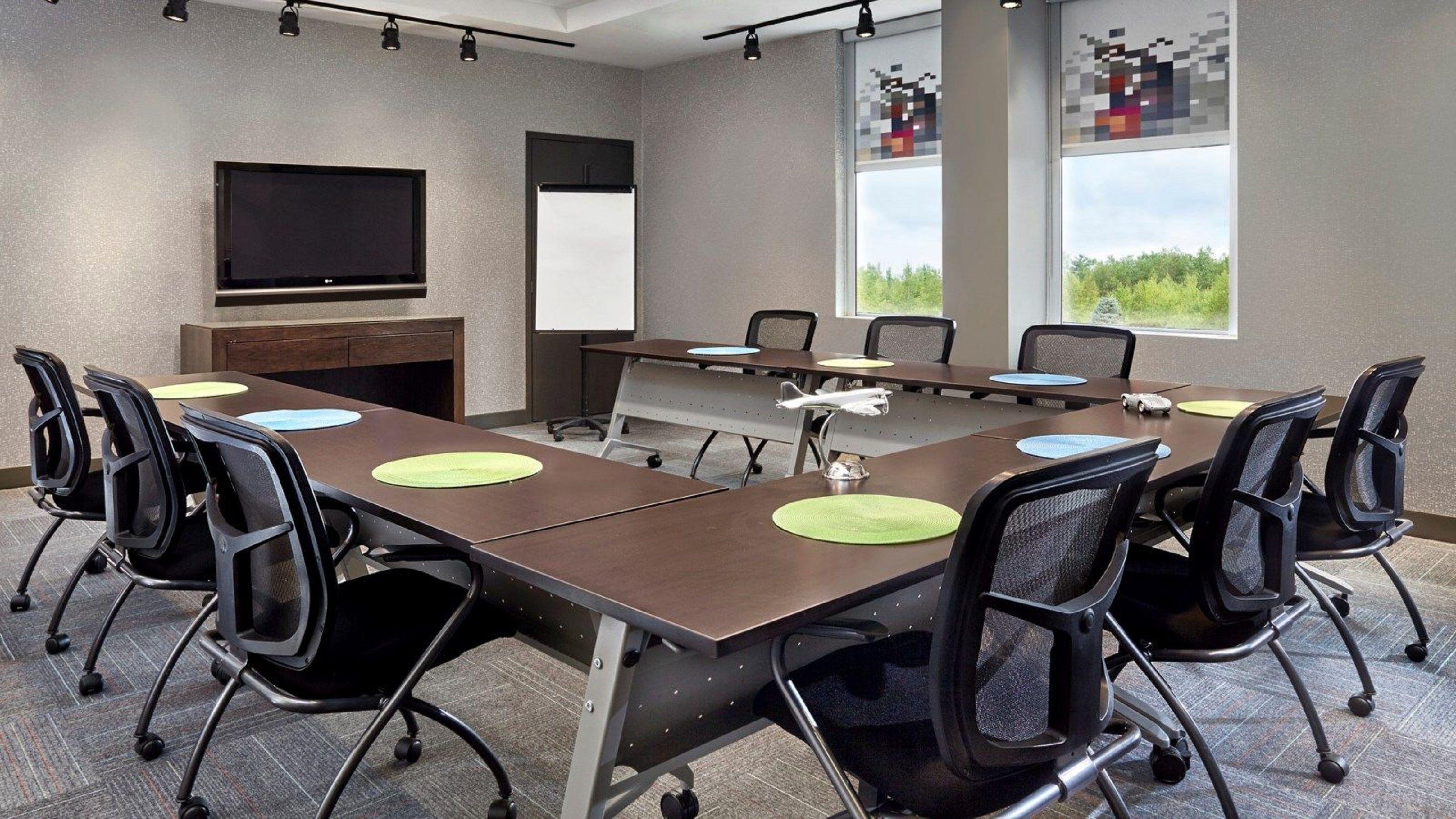 Aloft By Marriott New York Laguardia Airport 3* New York