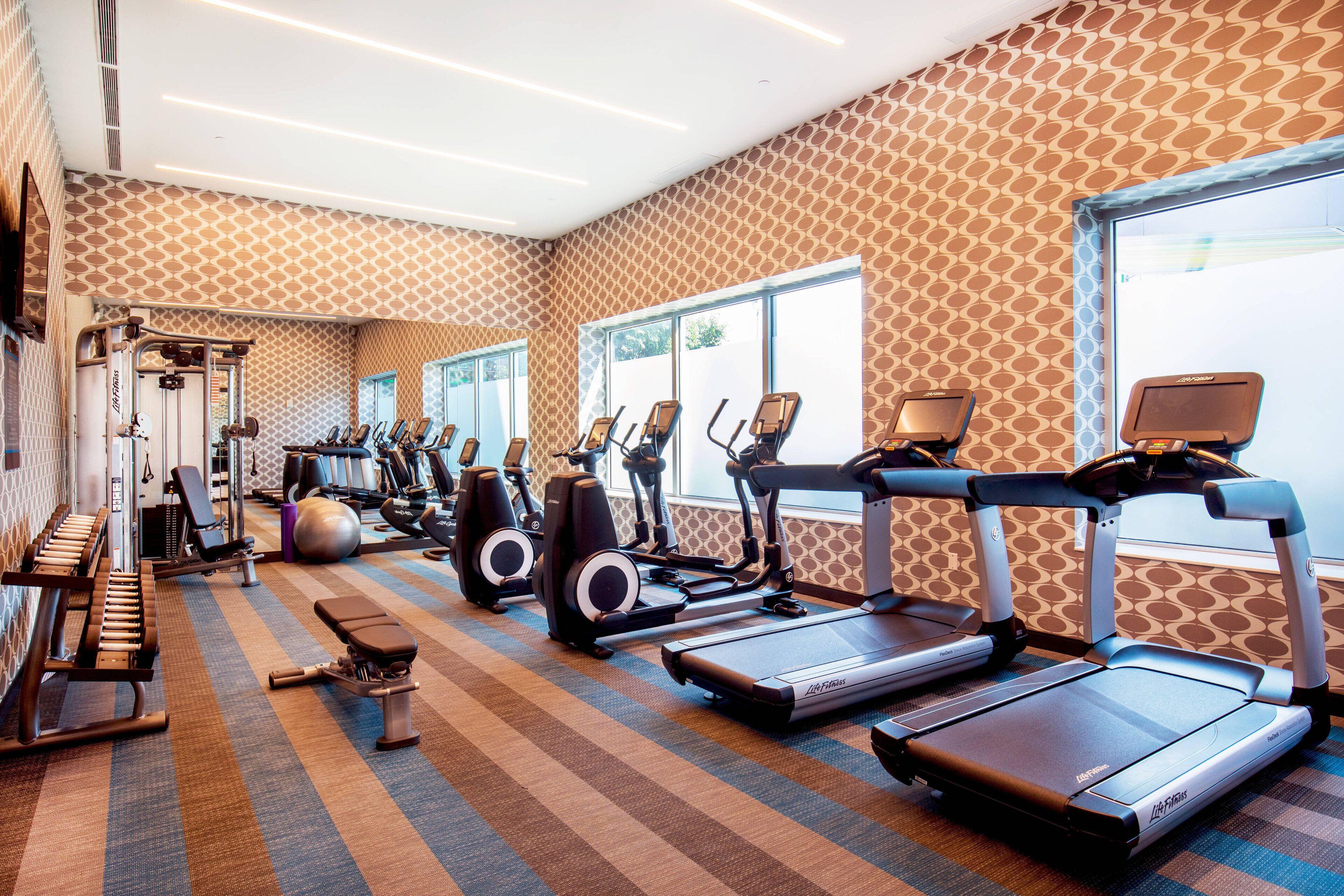 Aloft By Marriott New York Laguardia Airport 3*