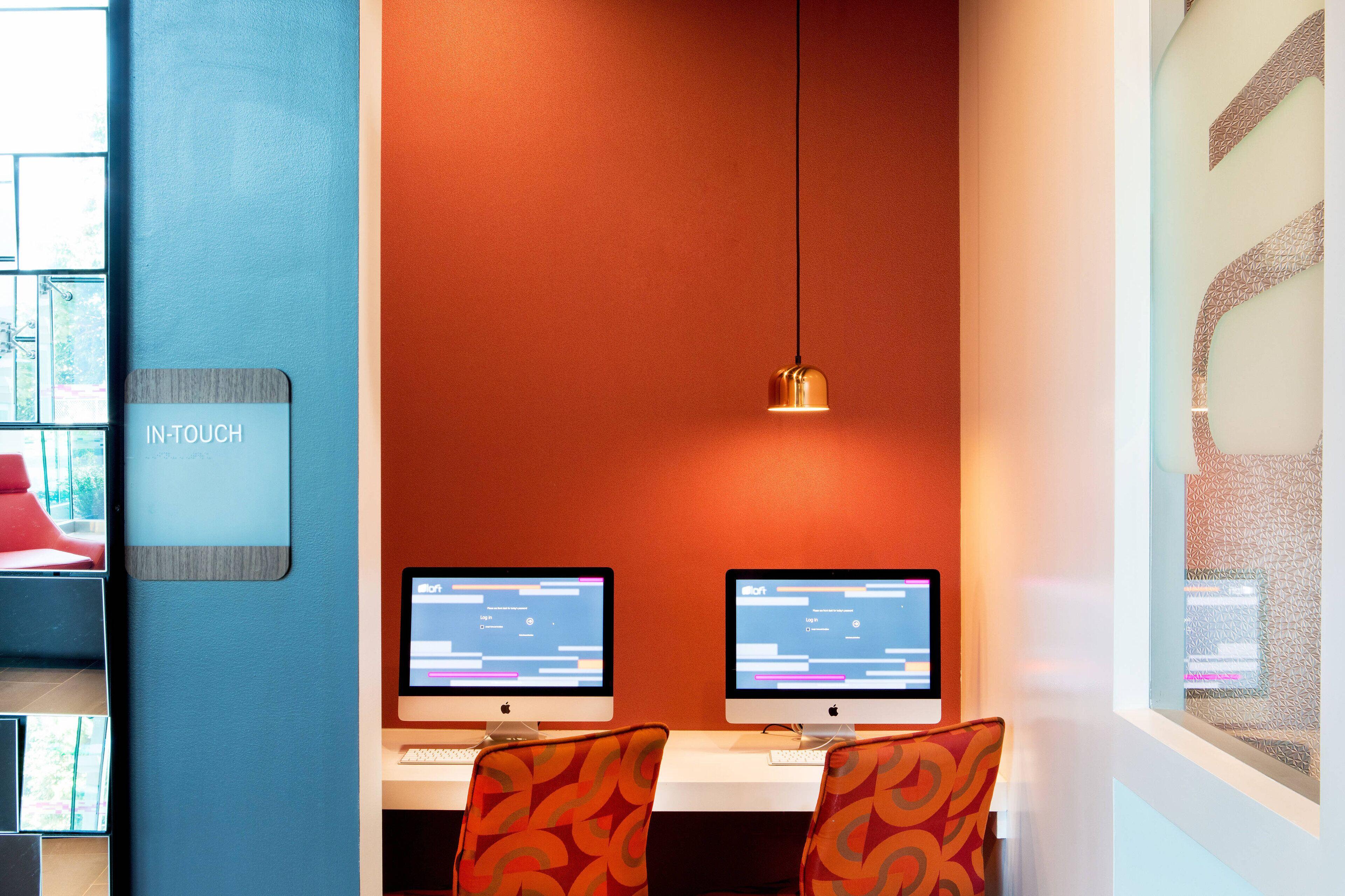 Aloft By Marriott New York Laguardia Airport Hotel New York
