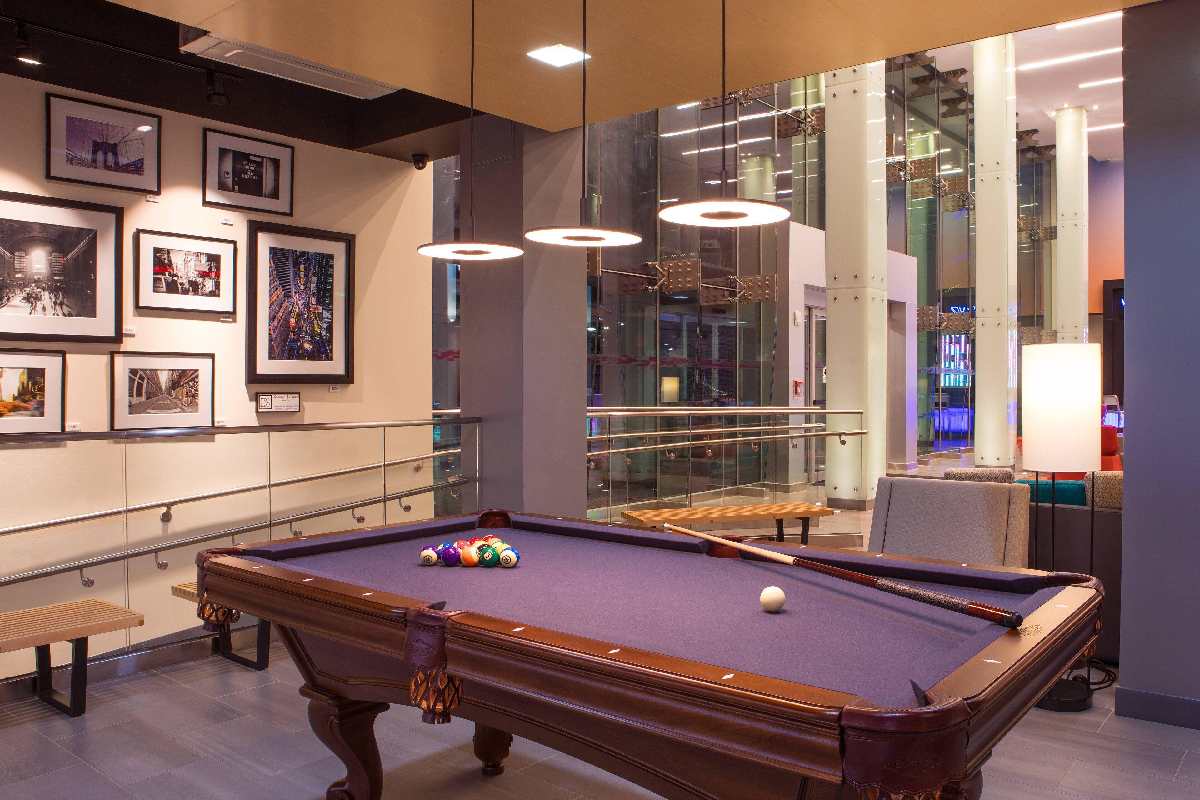 Hotel Aloft By Marriott New York Laguardia Airport