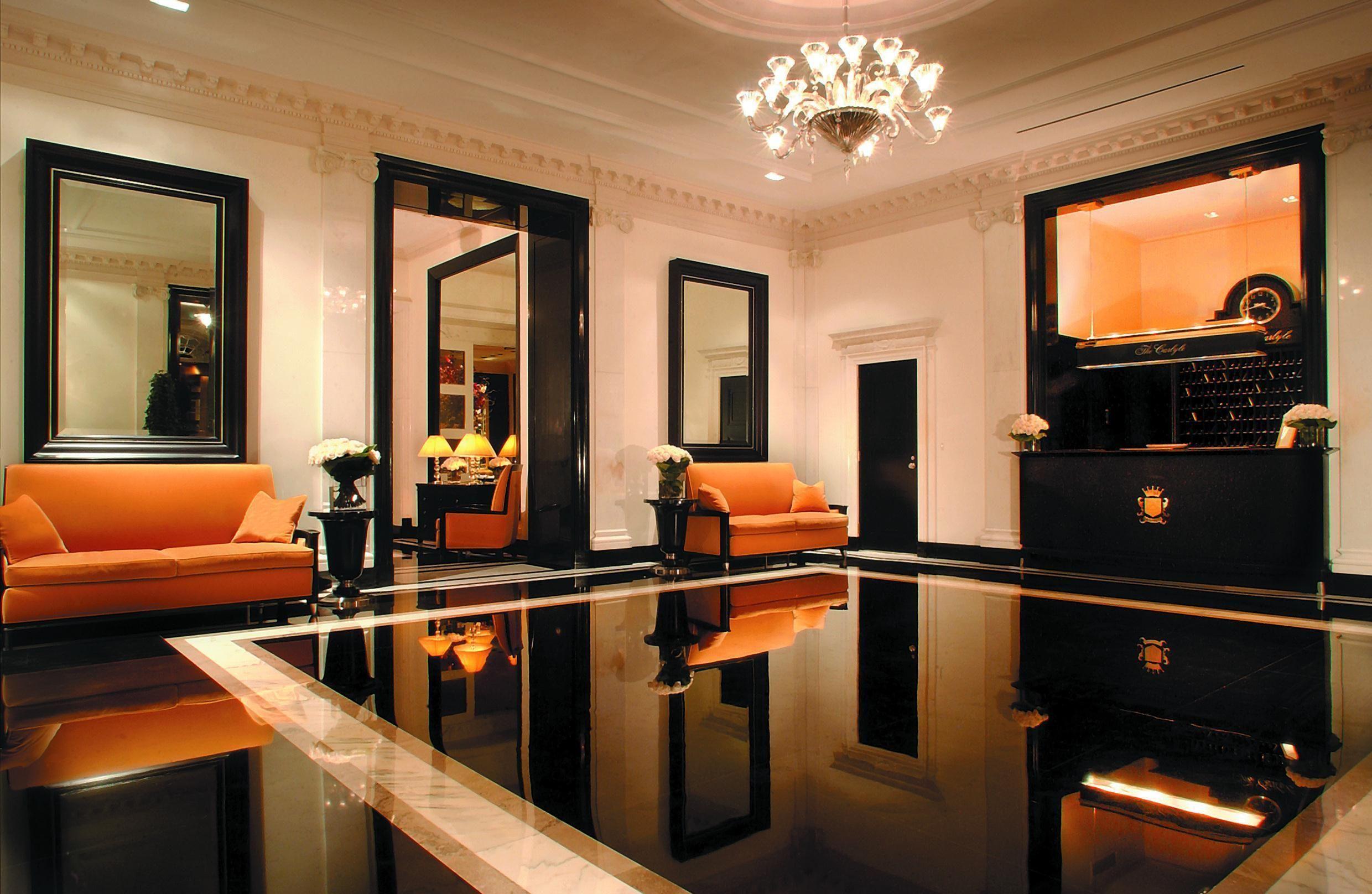 The Carlyle, A Rosewood 5*