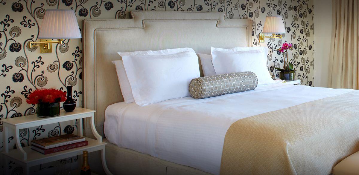 Hotel The Carlyle, A Rosewood 5*