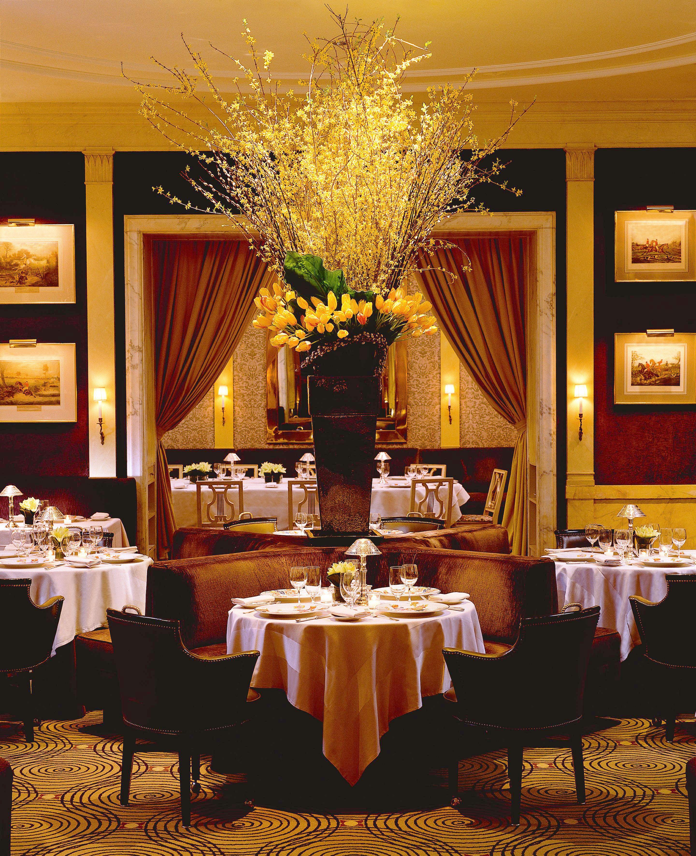 The Carlyle, A Rosewood