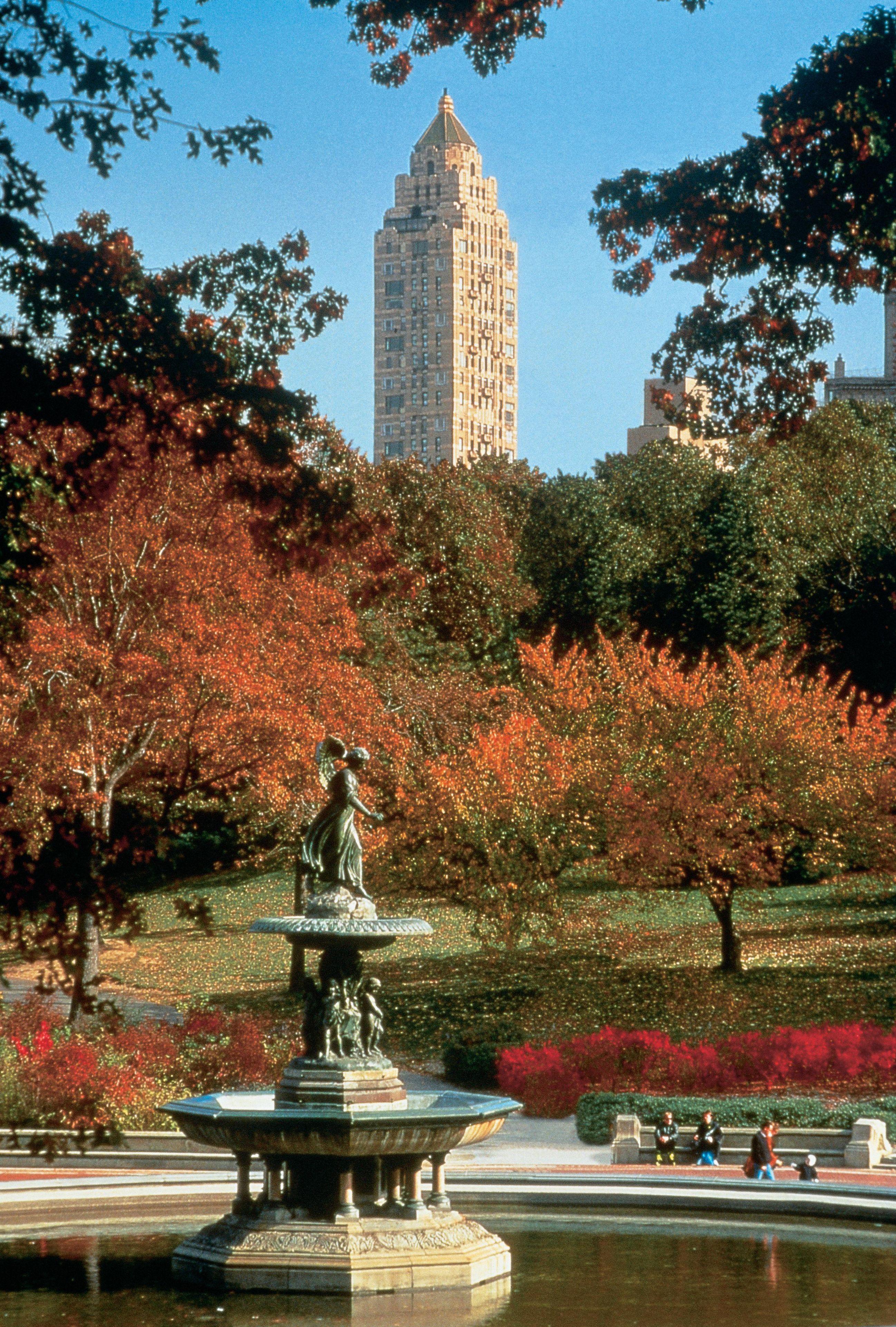 The Carlyle, A Rosewood 5* New York