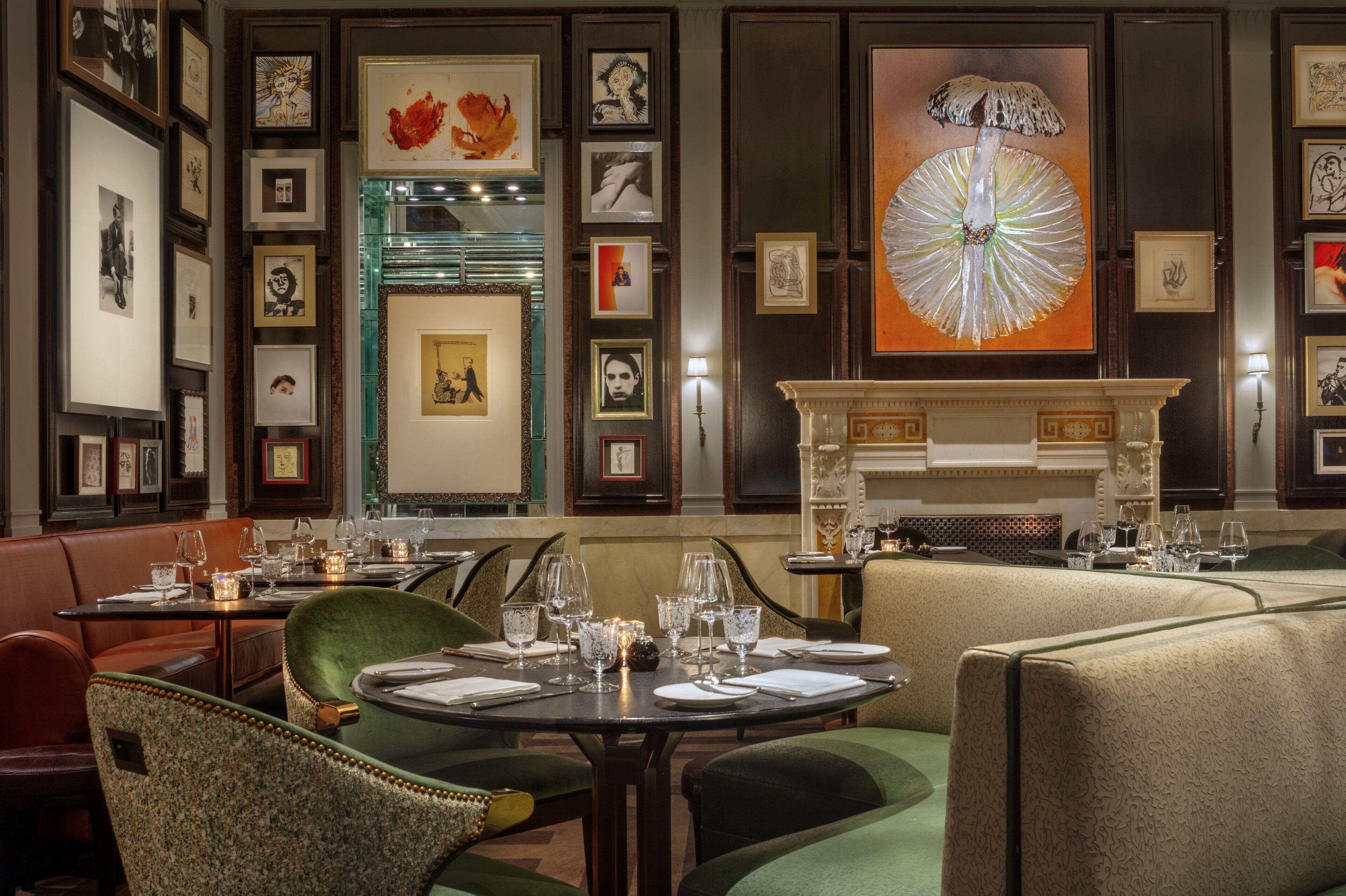 The Carlyle, A Rosewood 5*