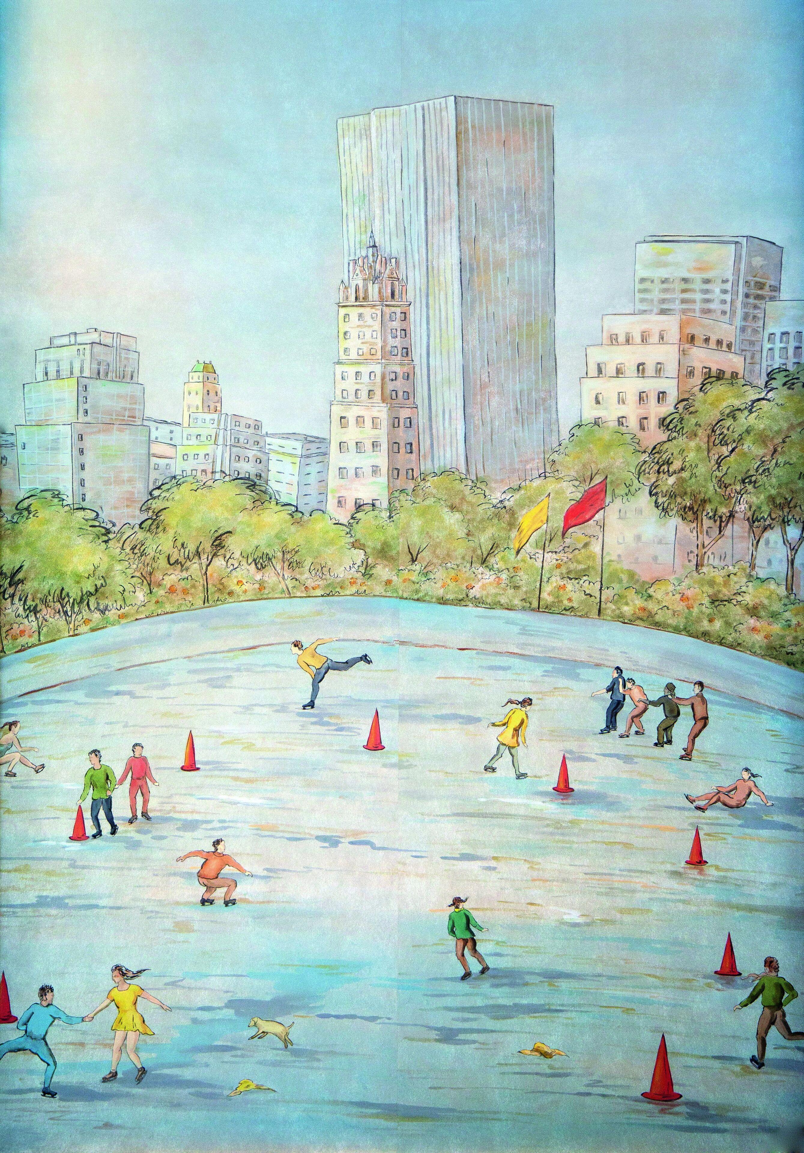 Hotel The Carlyle, A Rosewood New York