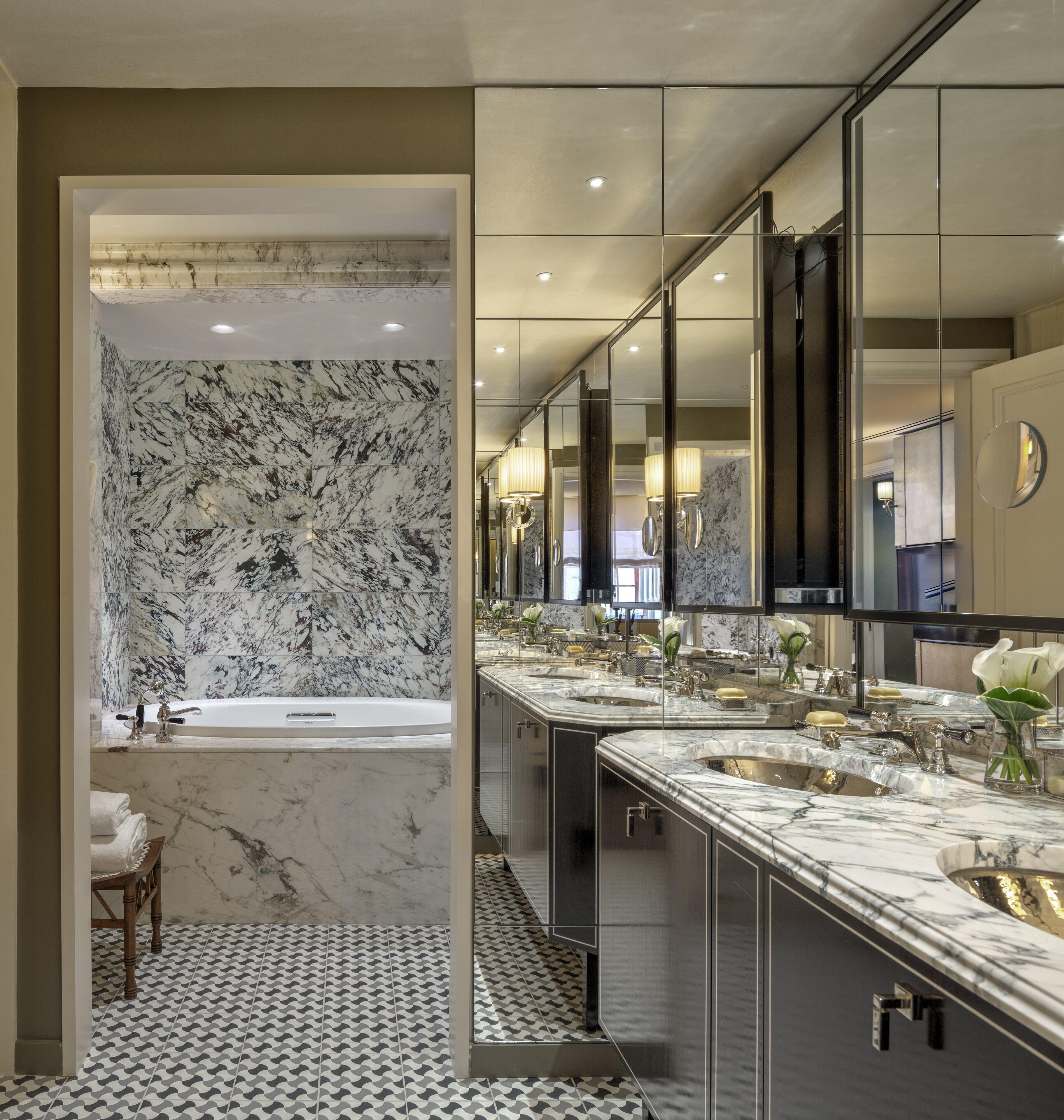 The Carlyle, A Rosewood