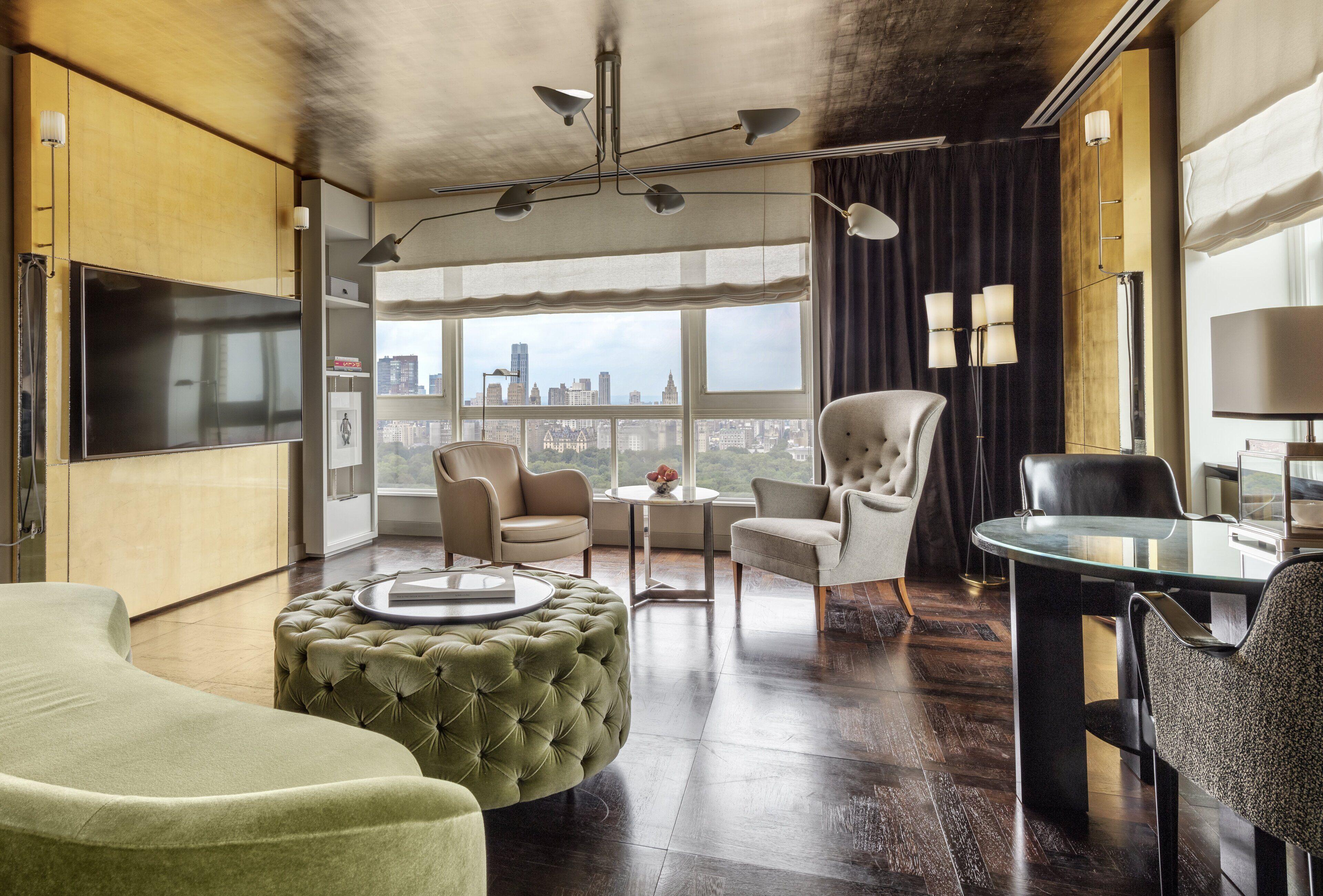 The Carlyle, A Rosewood New York